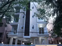 Vibha by Sri Lakshmi Homes โรงแรมใกล้Loyola College