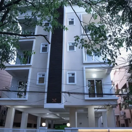 Vibha by Sri Lakshmi Homes