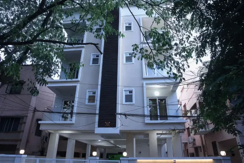 Vibha by Sri Lakshmi Homes - Bintang 2