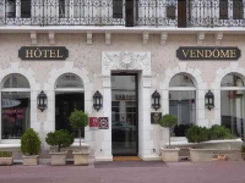 Hotel Vendome, BW Signature Collection Hotels in Vendôme