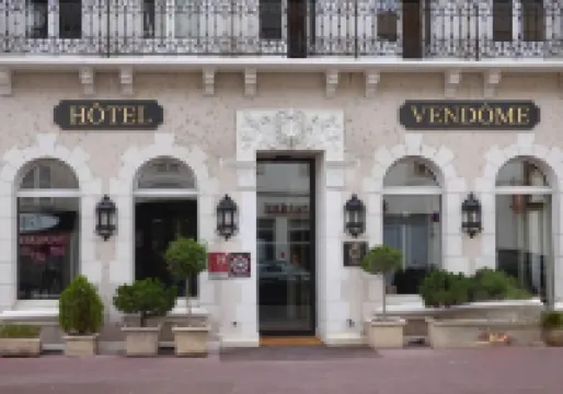 Hotel Vendome, BW Signature Collection