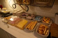 ลอส คาลาเฟตส์ โรงแรม - พร้อมอาหารเช้า