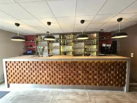 Best Western Terre de Provence - bar