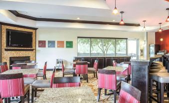 Comfort Suites Rock Hill Manchester Meadows Area