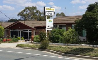 Rainbow Motel Queanbeyan