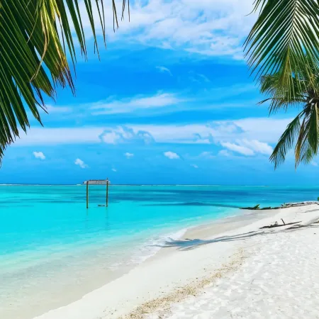 Holiday Home Dhiffushi