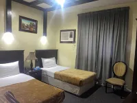 Oroba Hotel - 2 Sao