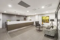 Quest Liverpool Hotels in Prestons