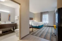 MainStay Suites Bricktown - Near Medical Center - Fitnessstudio
