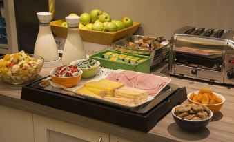 Ibis Styles Annemasse Genève