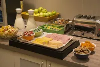 Ibis Styles Annemasse Genève Hotels in Gaillard