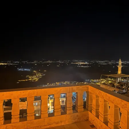 Mec Konağı