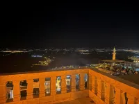 Mec Konağı - Mountain view