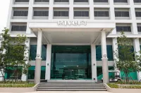 River Hotel - The Outstanding Venues Nakhon Pathom - parking