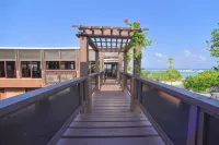 Rashu Hiyaa Hotels in Dhiffushi