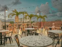 Casa Movida Hostel Hotels in Cartagena