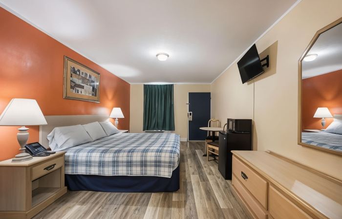 Rodeway Inn