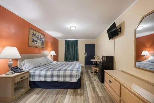Rodeway Inn