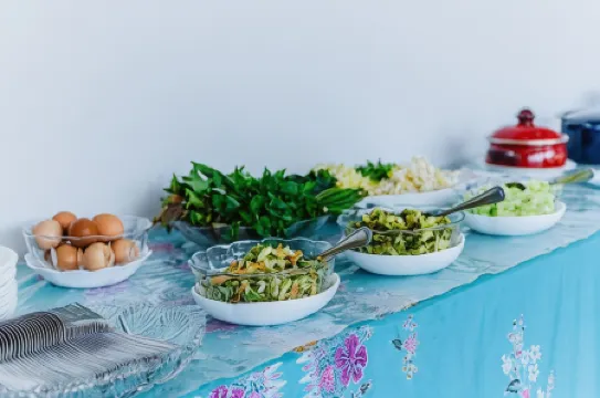 Greenish Ranong Hotel