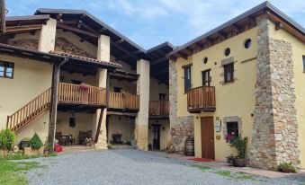 La Botalla Agriturismo