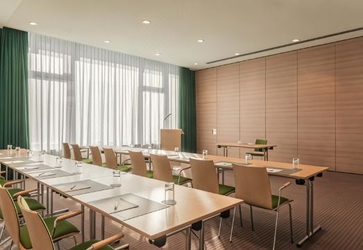 1. 인터시티호텔 뤼..