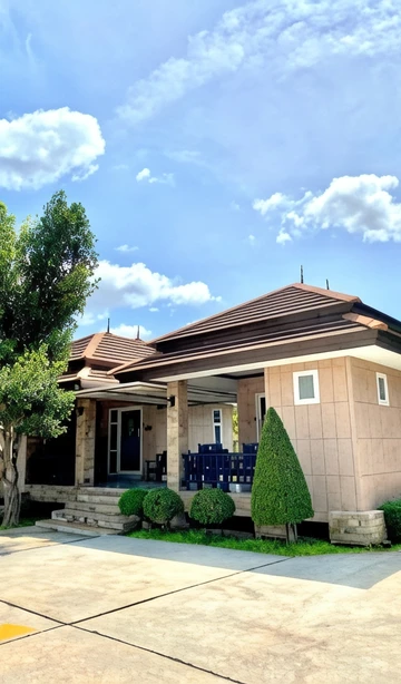 รูปภาพของธรรมชาติ ริเวอร์วิว รีสอร์ท