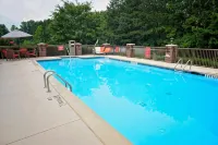 Comfort Inn & Suites Carrollton - Pools