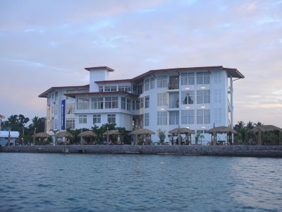 Hotel East Lagoon