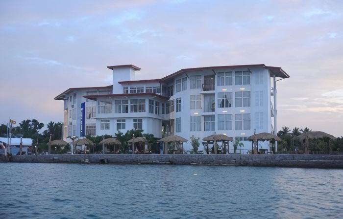 Hotel East Lagoon