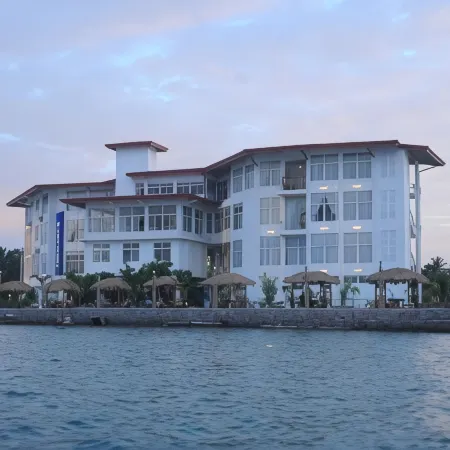 Hotel East Lagoon