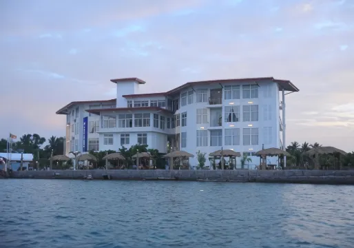 Hotel East Lagoon