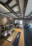 The Swan Hotel