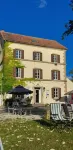 La Maison du Canal Hotel a Cete-d'Or
