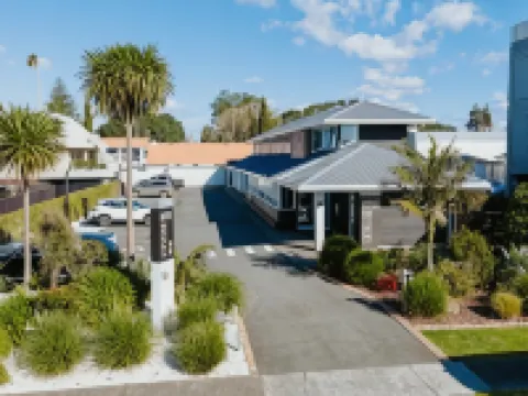 CitySide Hotel Tauranga Hotels near Mt Maunganui Cenotaph