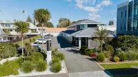 CitySide Hotel Tauranga Hotels in 