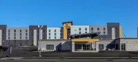 Best Western Plus Executive Residency Nashville Hotels in Nashville
