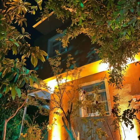 Datça House Butik Otel