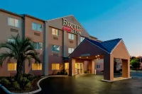 Fairfield Inn & Suites Jacksonville Orange Park Hotels in Orange Park