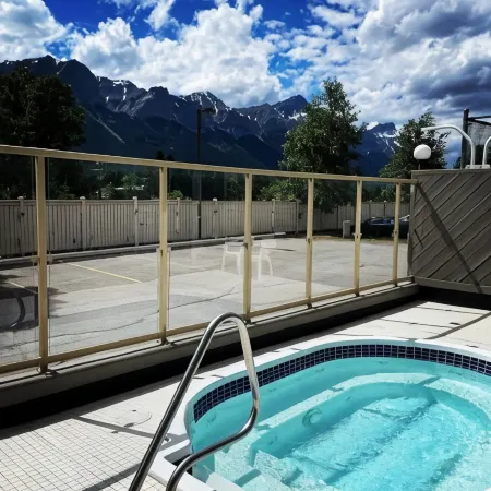 Chateau Canmore