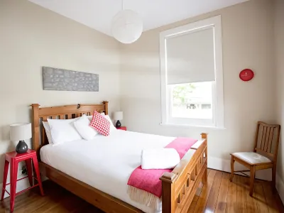 Montacute Boutique Bunkhouse