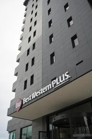 Best Western Plus Trabzon