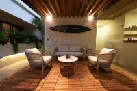 Casa Nogales Hôtels à : Santa María Colotepec