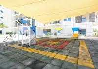 Bloomfields Cozy STU Balcony Leonardo Hotels in Khalifa City