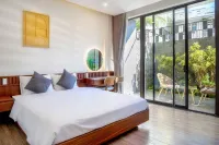 Pleiku Highlands Boutique Hotel Hotels in P. Dien Hong