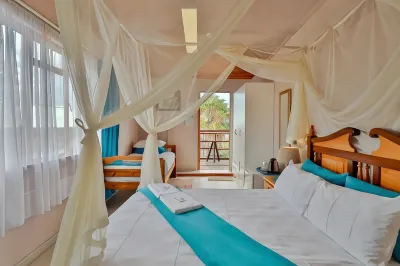 Fisherhaven Travellers Lodge Hotel di Vermont