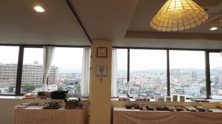 Omura Yasuda Ocean Hotel