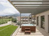 Mare Village Hotel - Kylpyammeita