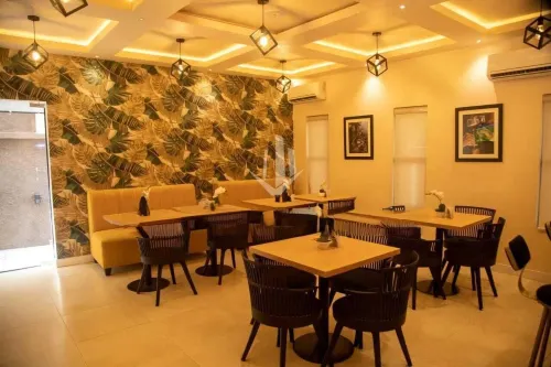 The Velvet Residence