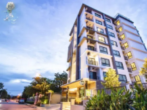 โรงแรมนภา ราชบุรี โรงแรมในอำเภอเมืองราชบุรี