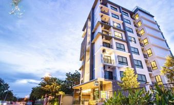 Napa Hotel Ratchaburi